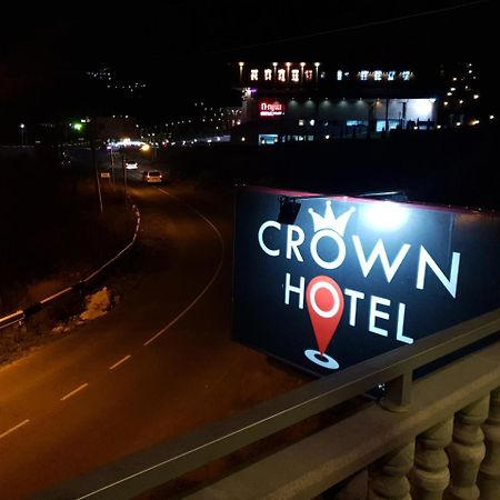 Guesthouse Crown Of Zaghkadsor Exterior foto