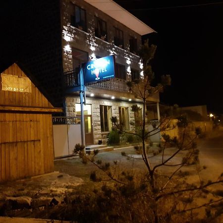 Guesthouse Crown Of Zaghkadsor Exterior foto
