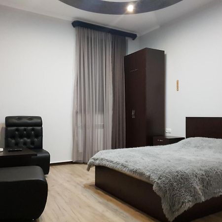 Guesthouse Crown Of Zaghkadsor Exterior foto