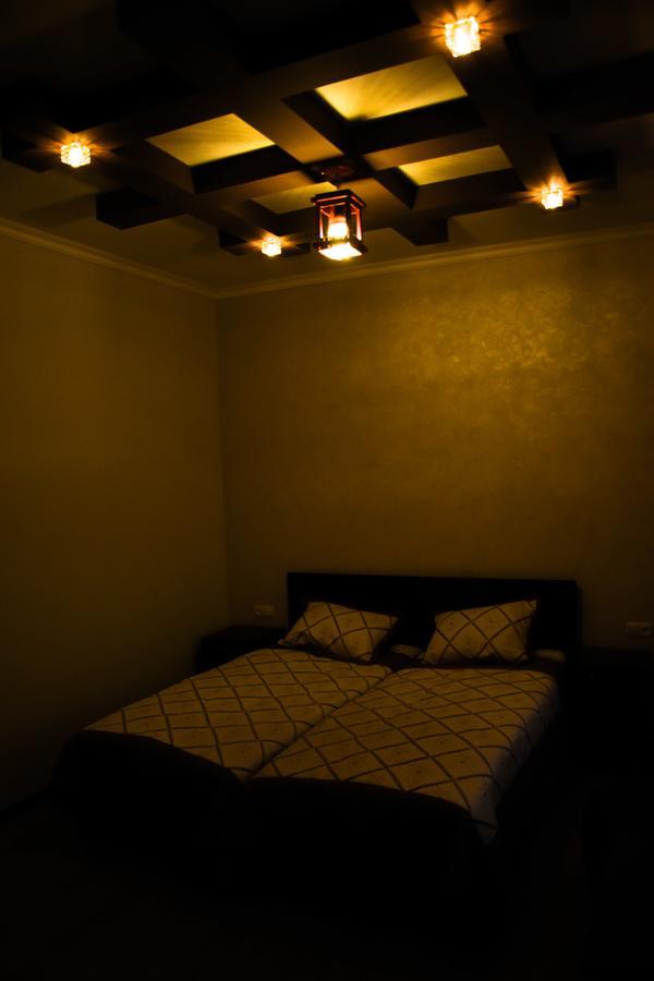 Guesthouse Crown Of Zaghkadsor Exterior foto