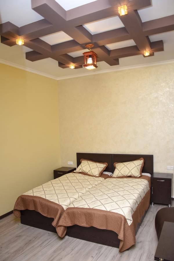 Guesthouse Crown Of Zaghkadsor Exterior foto