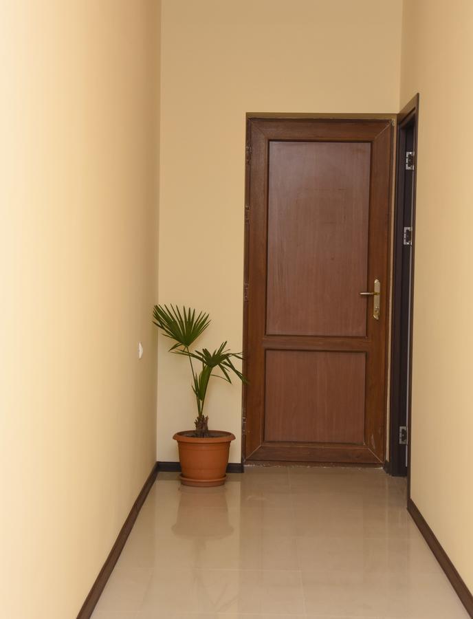 Guesthouse Crown Of Zaghkadsor Exterior foto