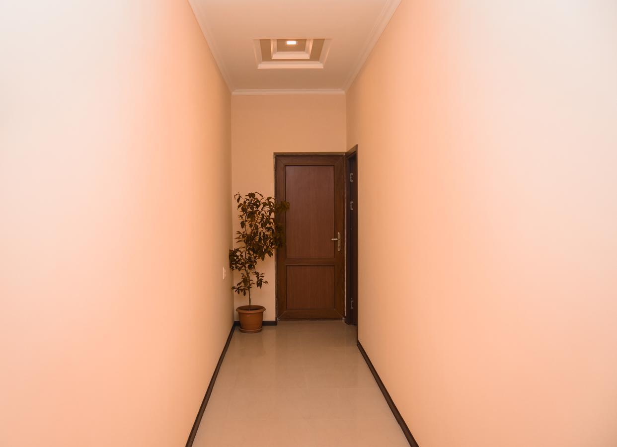 Guesthouse Crown Of Zaghkadsor Exterior foto