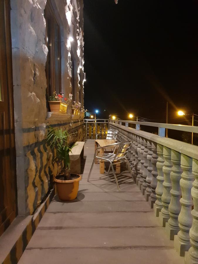 Guesthouse Crown Of Zaghkadsor Exterior foto