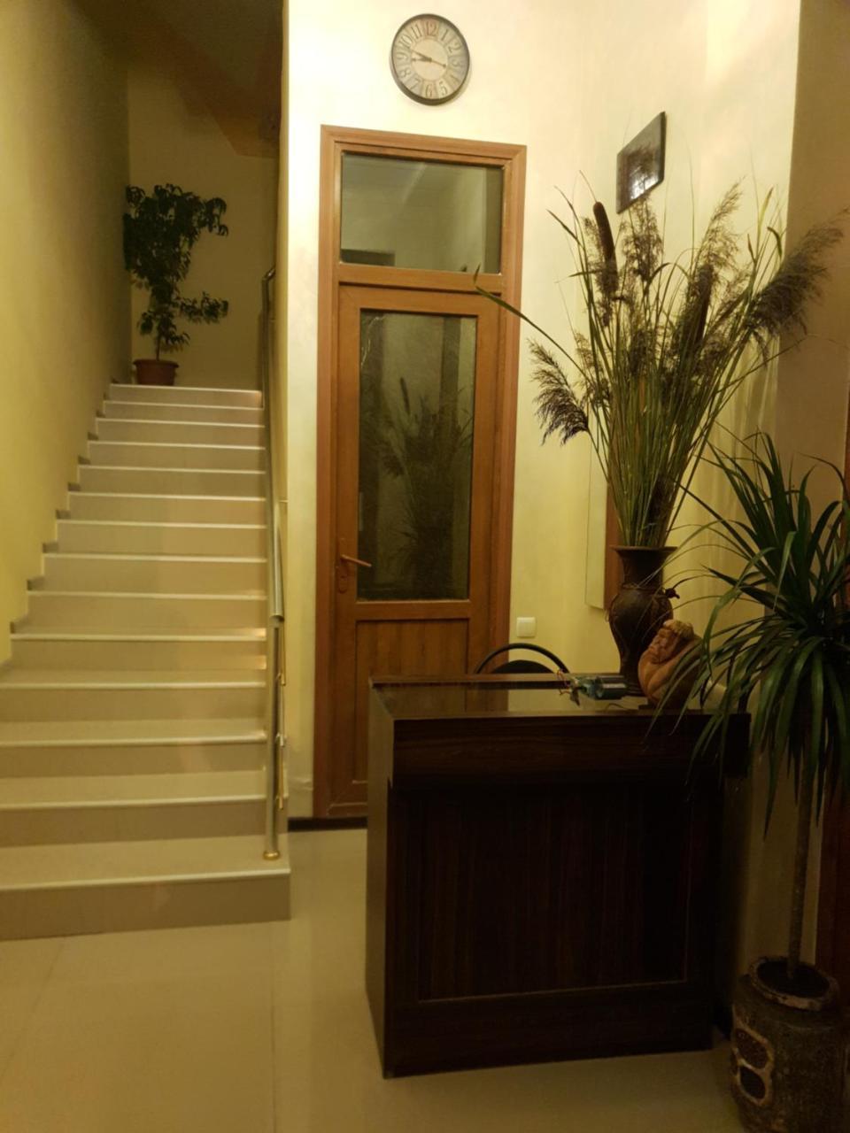 Guesthouse Crown Of Zaghkadsor Exterior foto