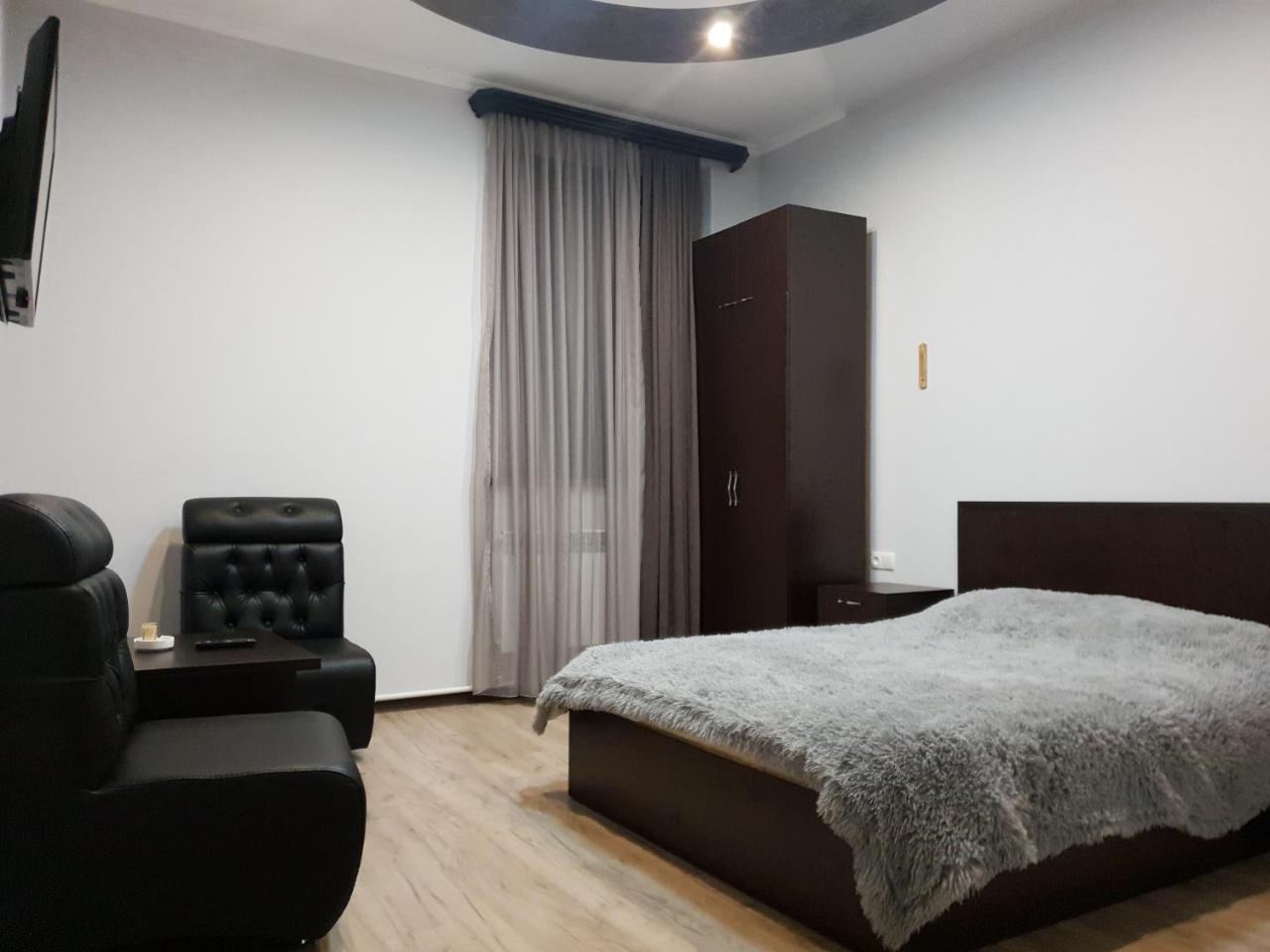 Guesthouse Crown Of Zaghkadsor Exterior foto