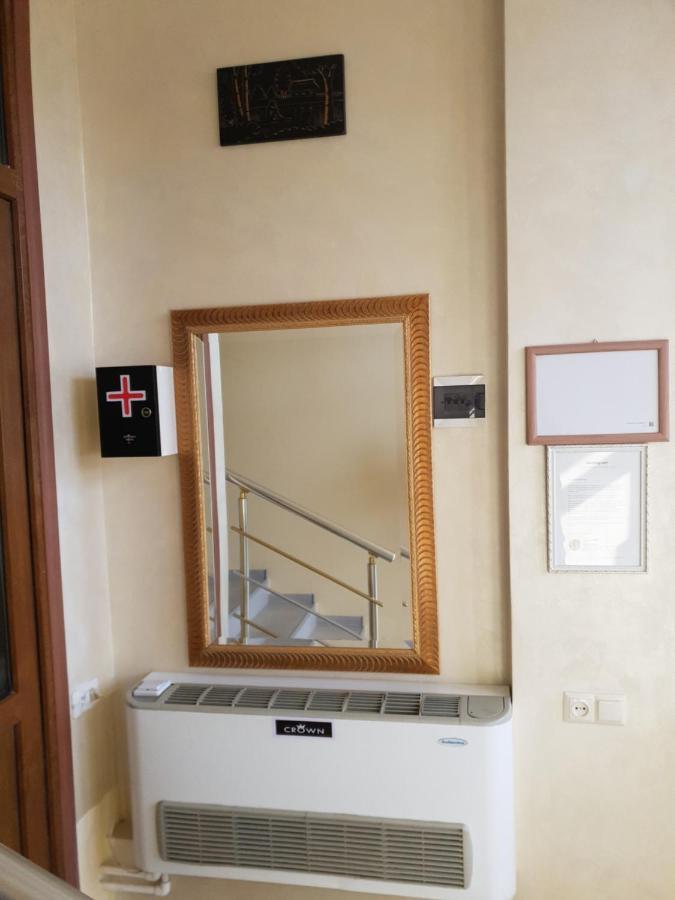 Guesthouse Crown Of Zaghkadsor Exterior foto