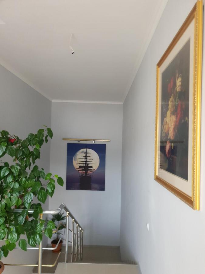 Guesthouse Crown Of Zaghkadsor Exterior foto